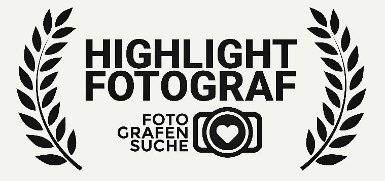 Veronika Haas, professionelle Fotografin, bei einem Fotoshooting in Berlin.